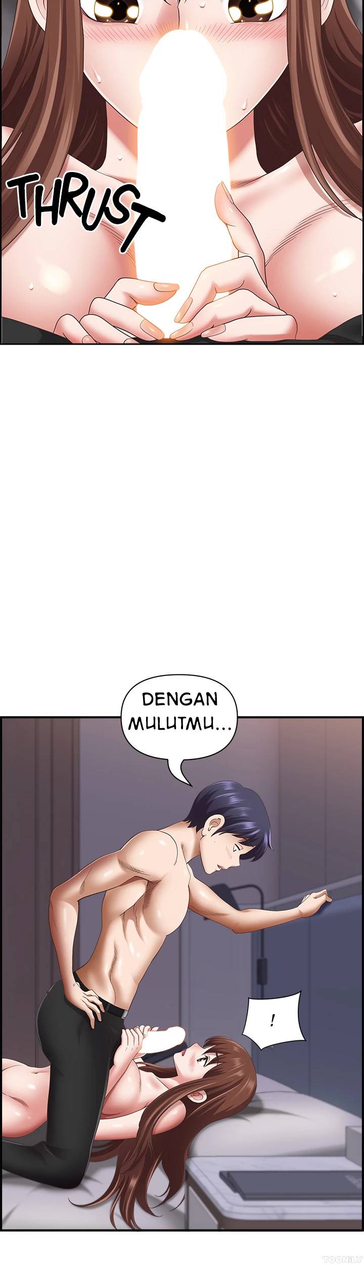 Komik On an Airplane - On an Airplane Chapter 31 20 Komik On an Airplane - On an Airplane Chapter 31 20