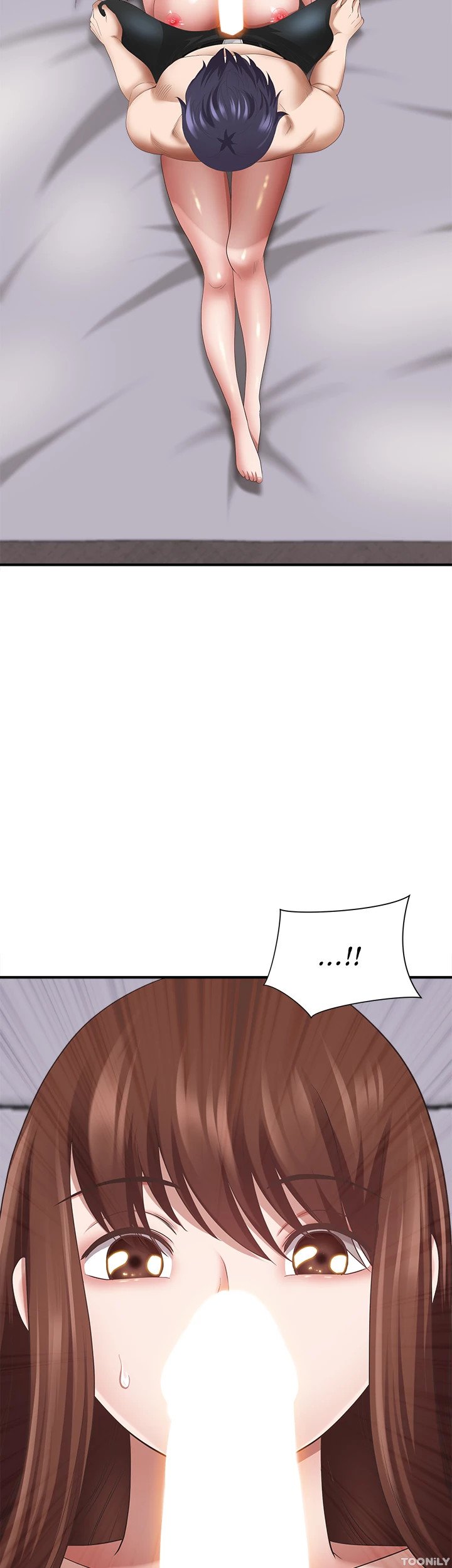 Komik On an Airplane - On an Airplane Chapter 31 3 Komik On an Airplane - On an Airplane Chapter 31 3