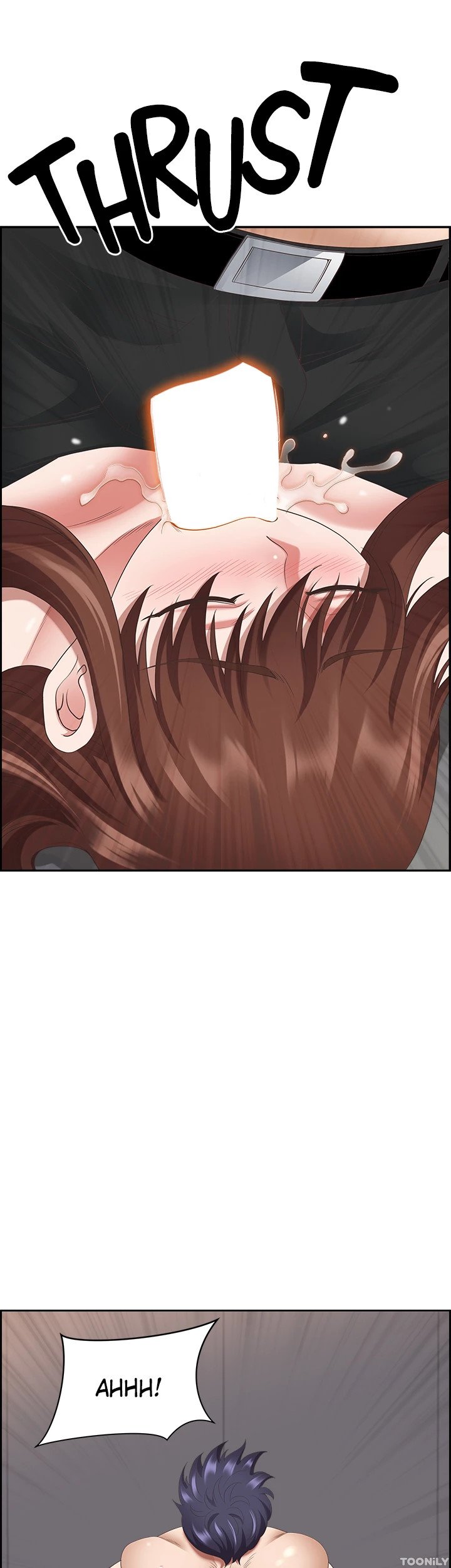 Komik On an Airplane - On an Airplane Chapter 31 26 Komik On an Airplane - On an Airplane Chapter 31 26