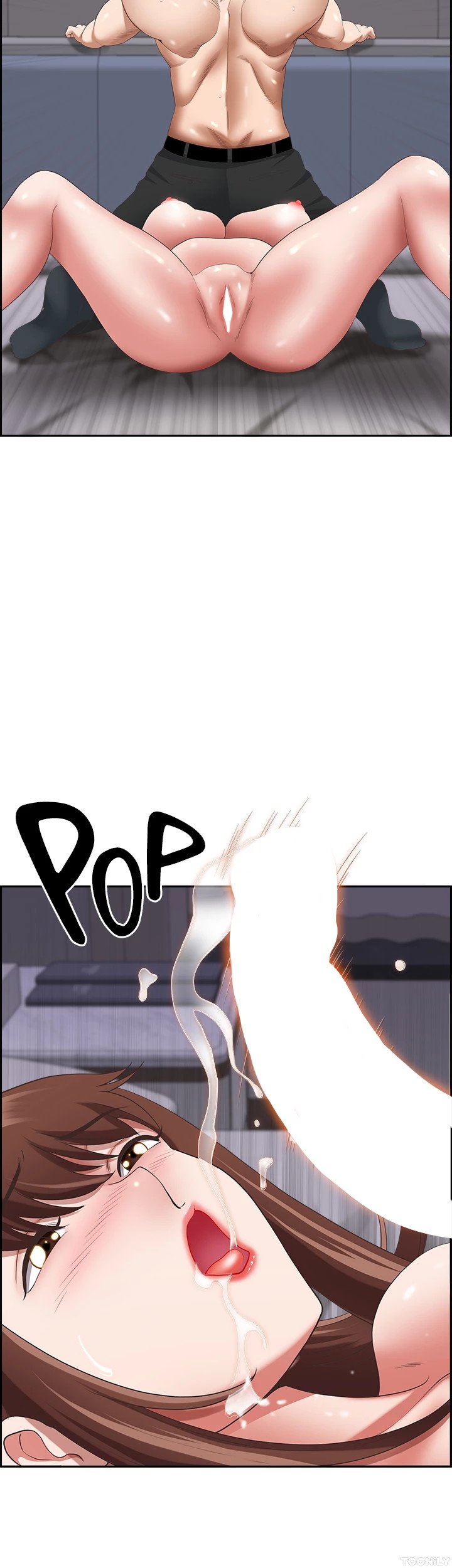 Komik On an Airplane - On an Airplane Chapter 31 27 Komik On an Airplane - On an Airplane Chapter 31 27