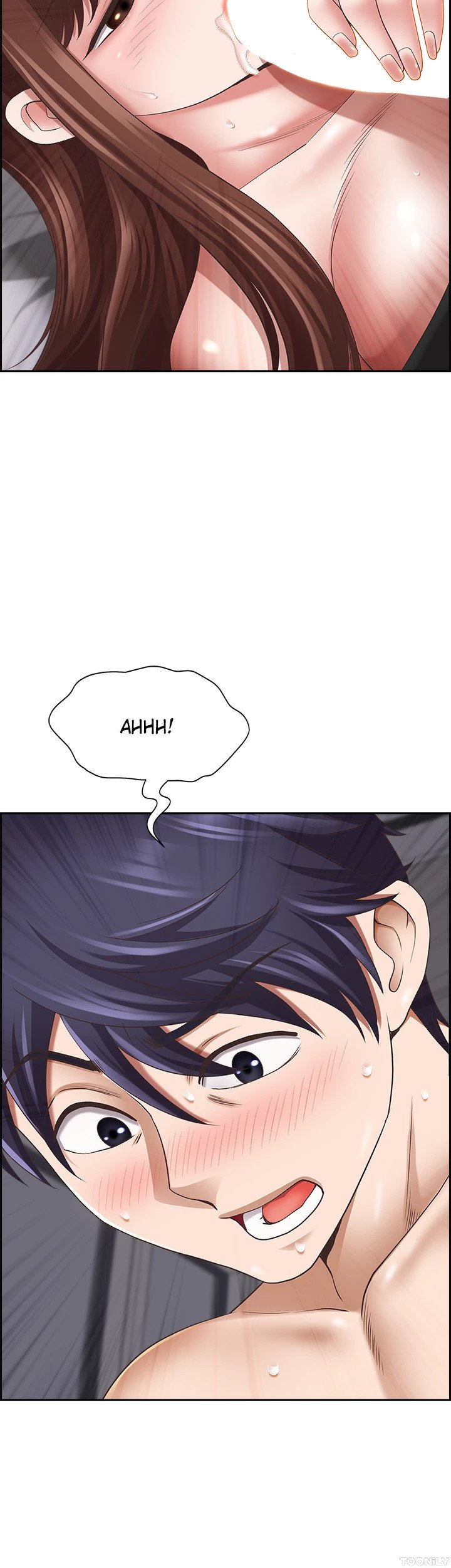 Komik On an Airplane - On an Airplane Chapter 31 22 Komik On an Airplane - On an Airplane Chapter 31 22