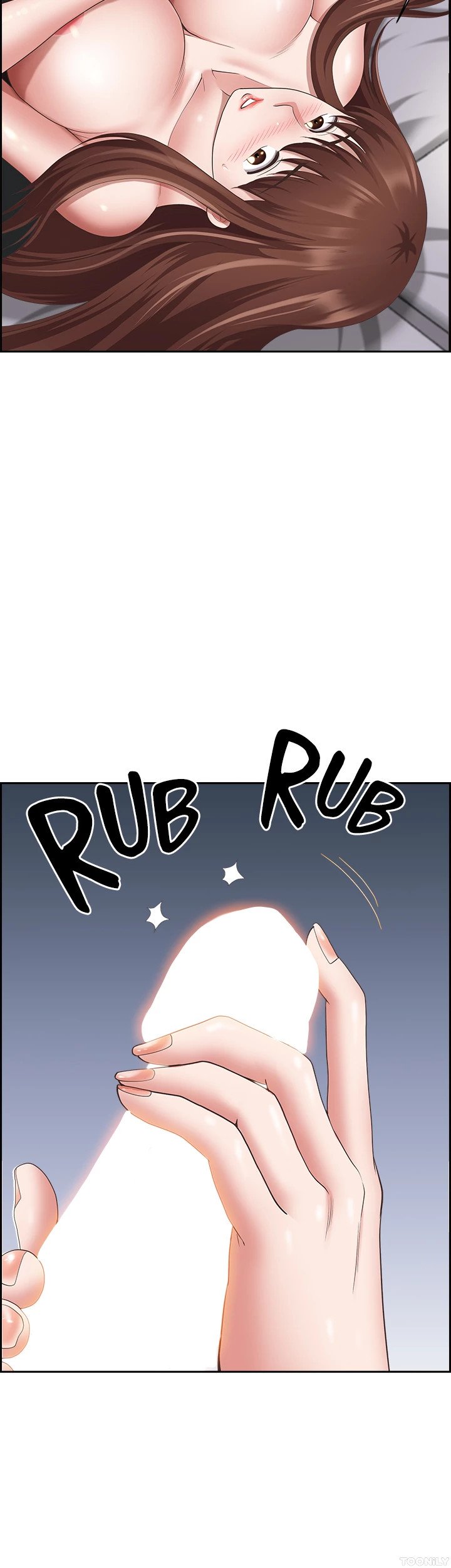 Komik On an Airplane - On an Airplane Chapter 31 18 Komik On an Airplane - On an Airplane Chapter 31 18