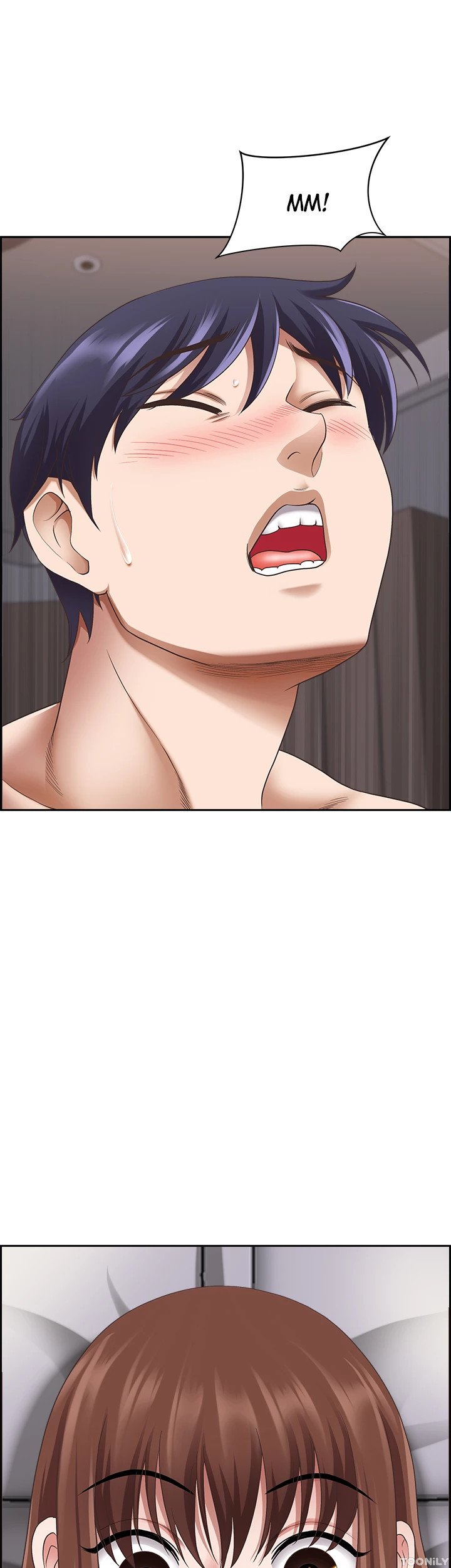 Komik On an Airplane - On an Airplane Chapter 31 19 Komik On an Airplane - On an Airplane Chapter 31 19