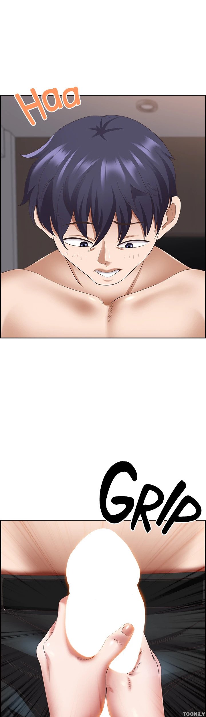 Komik On an Airplane - On an Airplane Chapter 31 12 Komik On an Airplane - On an Airplane Chapter 31 12