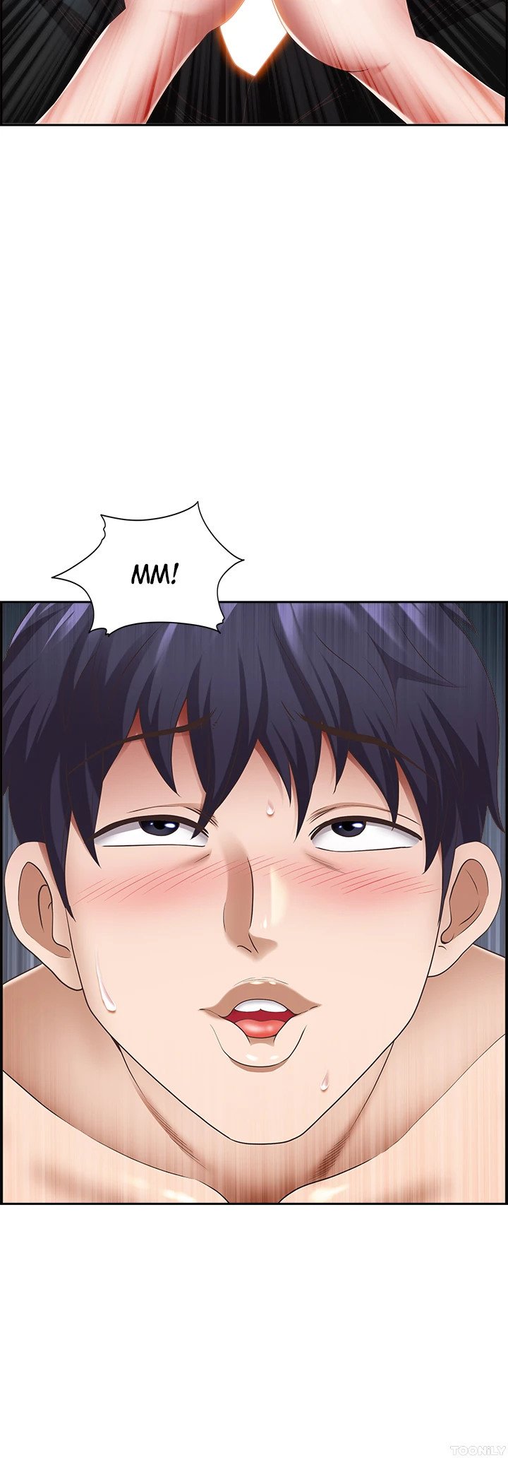 Komik On an Airplane - On an Airplane Chapter 31 13 Komik On an Airplane - On an Airplane Chapter 31 13