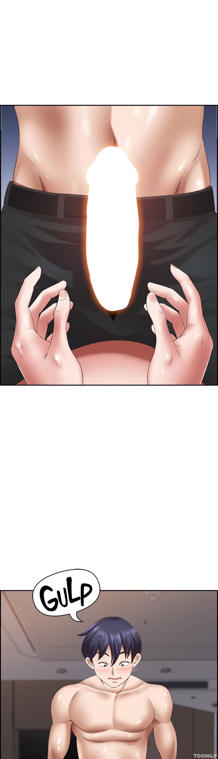 Komik On an Airplane - On an Airplane Chapter 31 10 Komik On an Airplane - On an Airplane Chapter 31 10