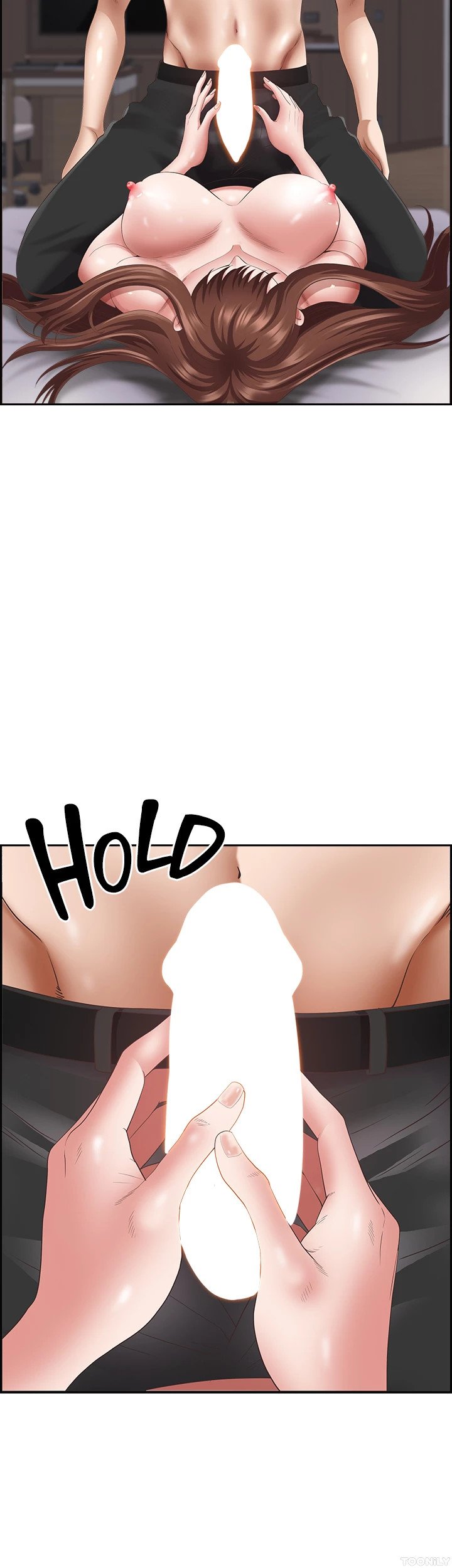 Komik On an Airplane - On an Airplane Chapter 31 11 Komik On an Airplane - On an Airplane Chapter 31 11