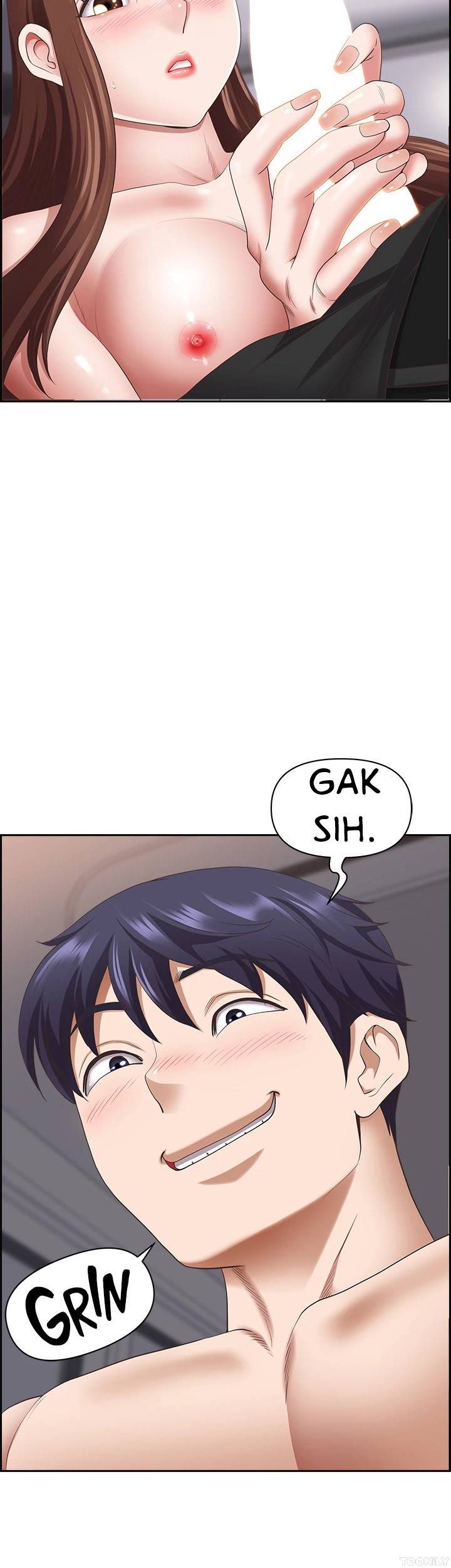 Komik On an Airplane - On an Airplane Chapter 31 15 Komik On an Airplane - On an Airplane Chapter 31 15