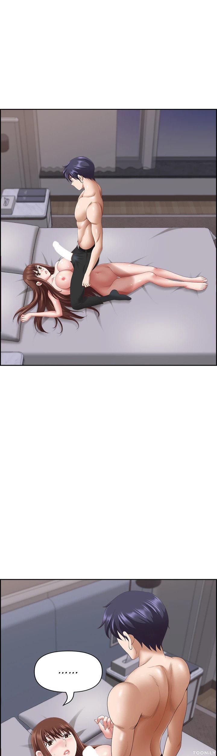 Komik On an Airplane - On an Airplane Chapter 31 6 Komik On an Airplane - On an Airplane Chapter 31 6