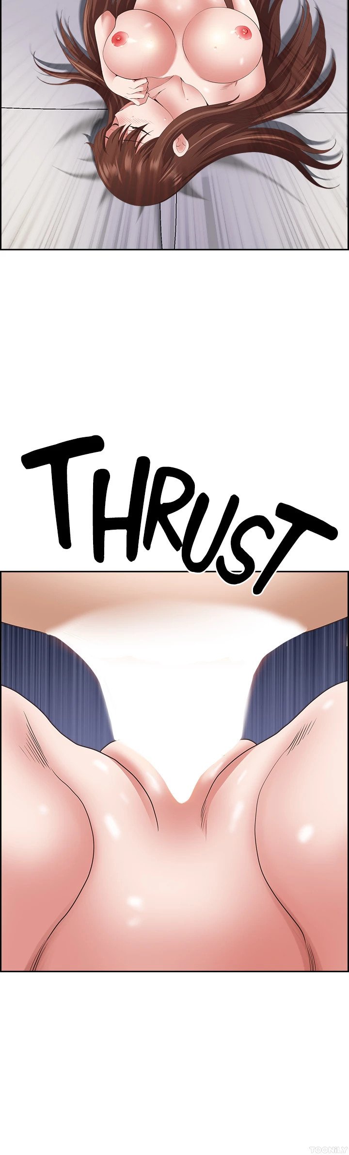 Komik On an Airplane - On an Airplane Chapter 31 37 Komik On an Airplane - On an Airplane Chapter 31 37