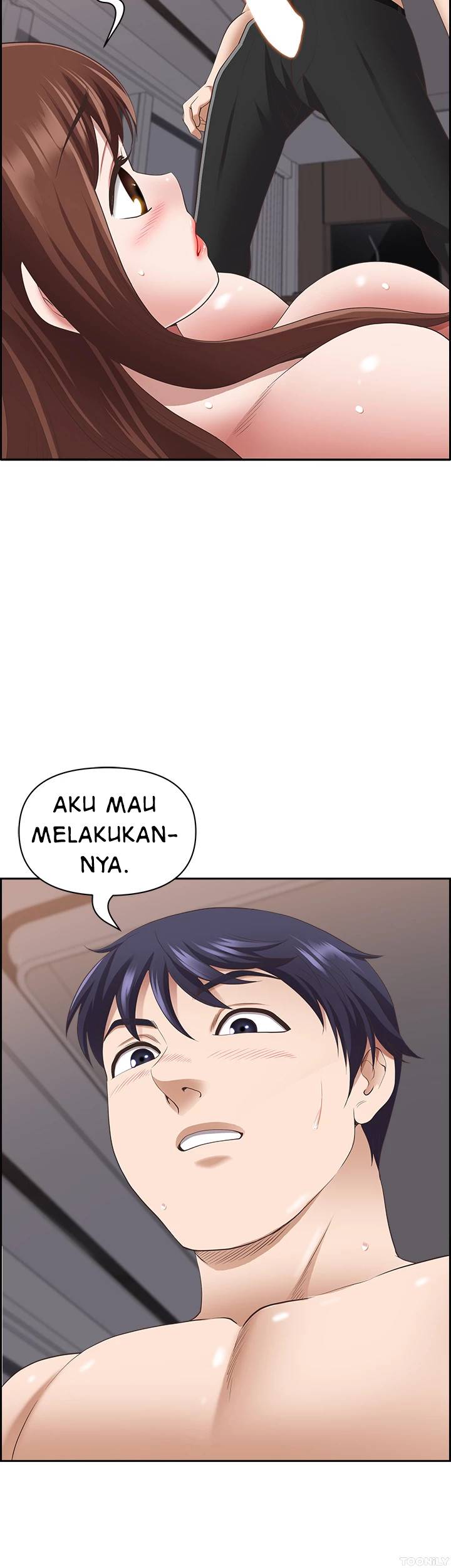 Komik On an Airplane - On an Airplane Chapter 31 30 Komik On an Airplane - On an Airplane Chapter 31 30