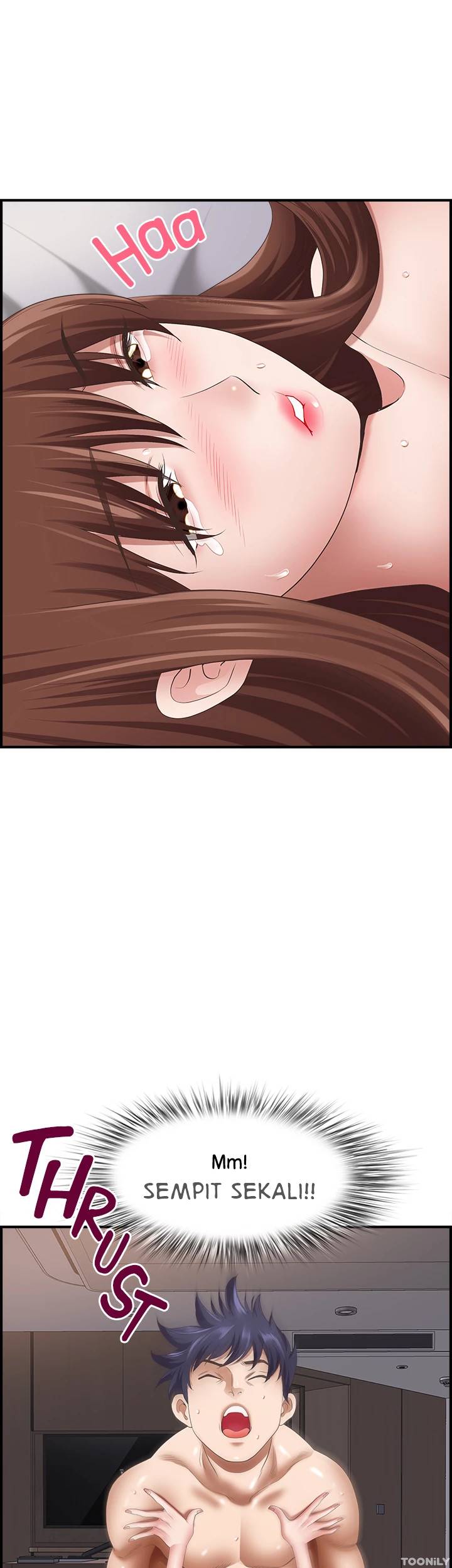 Komik On an Airplane - On an Airplane Chapter 31 46 Komik On an Airplane - On an Airplane Chapter 31 46