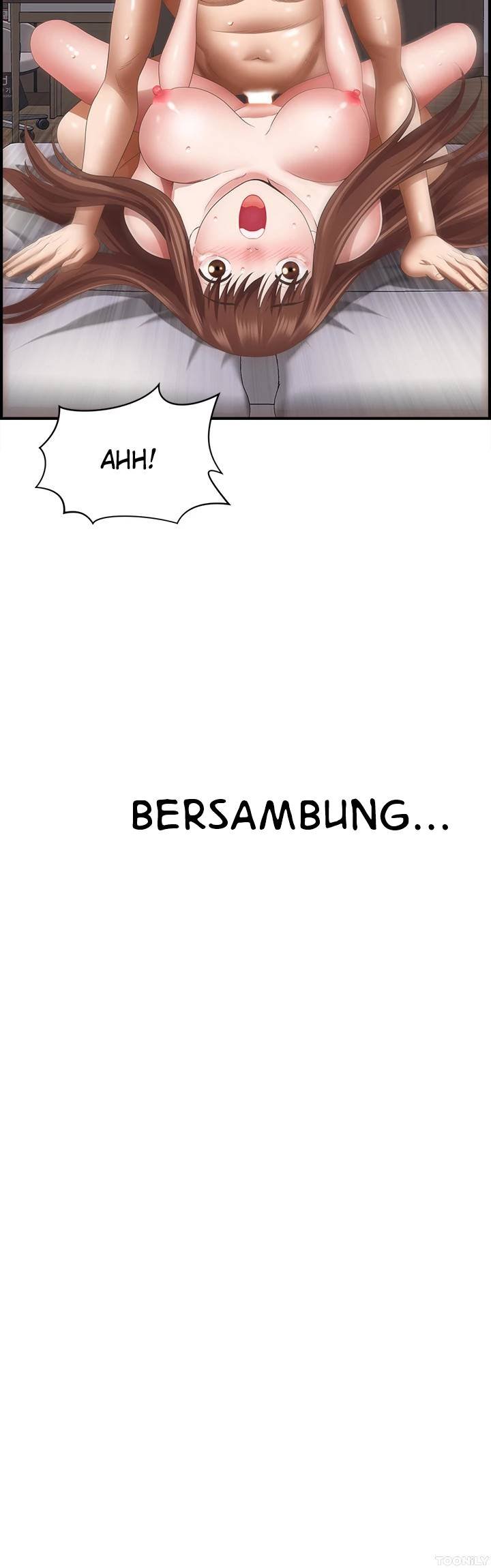 Komik On an Airplane - On an Airplane Chapter 31 47 Komik On an Airplane - On an Airplane Chapter 31 47