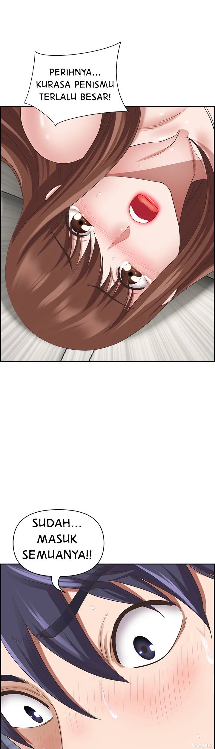 Komik On an Airplane - On an Airplane Chapter 31 38 Komik On an Airplane - On an Airplane Chapter 31 38