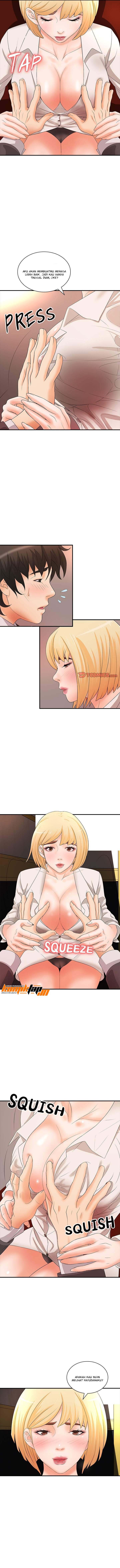 Office Troubles - Chapter 16 3