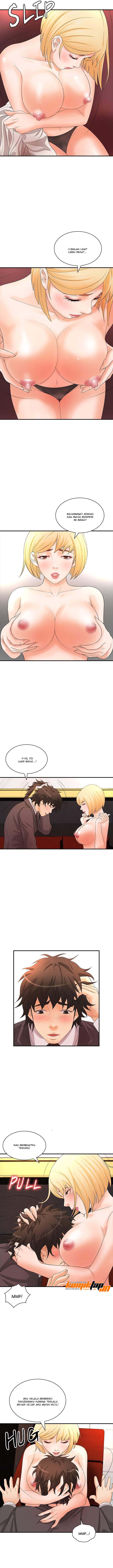 Office Troubles - Chapter 16 6