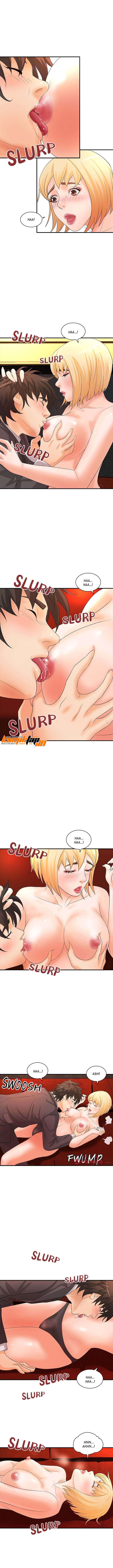 Office Troubles - Chapter 16 7