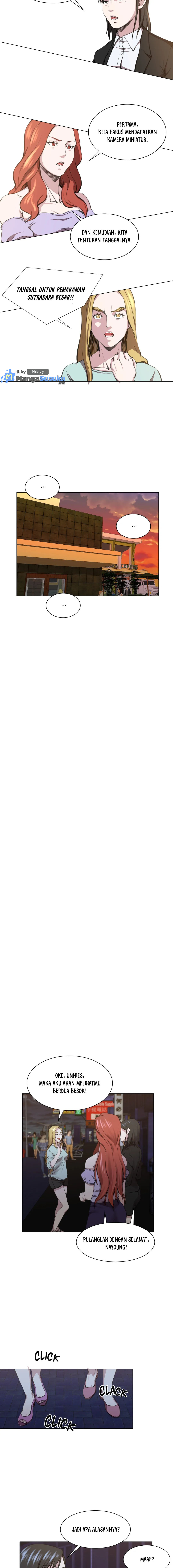 Office Trouble (Appeal) - Chapter 23 7 Office Trouble (Appeal) - Chapter 23 7