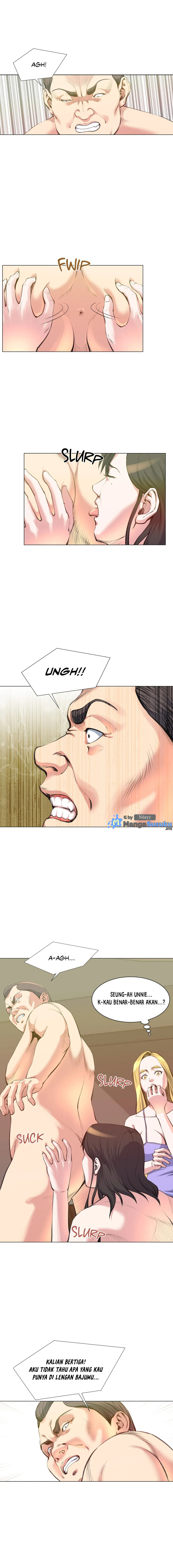 Office Trouble (Appeal) - Chapter 25 5