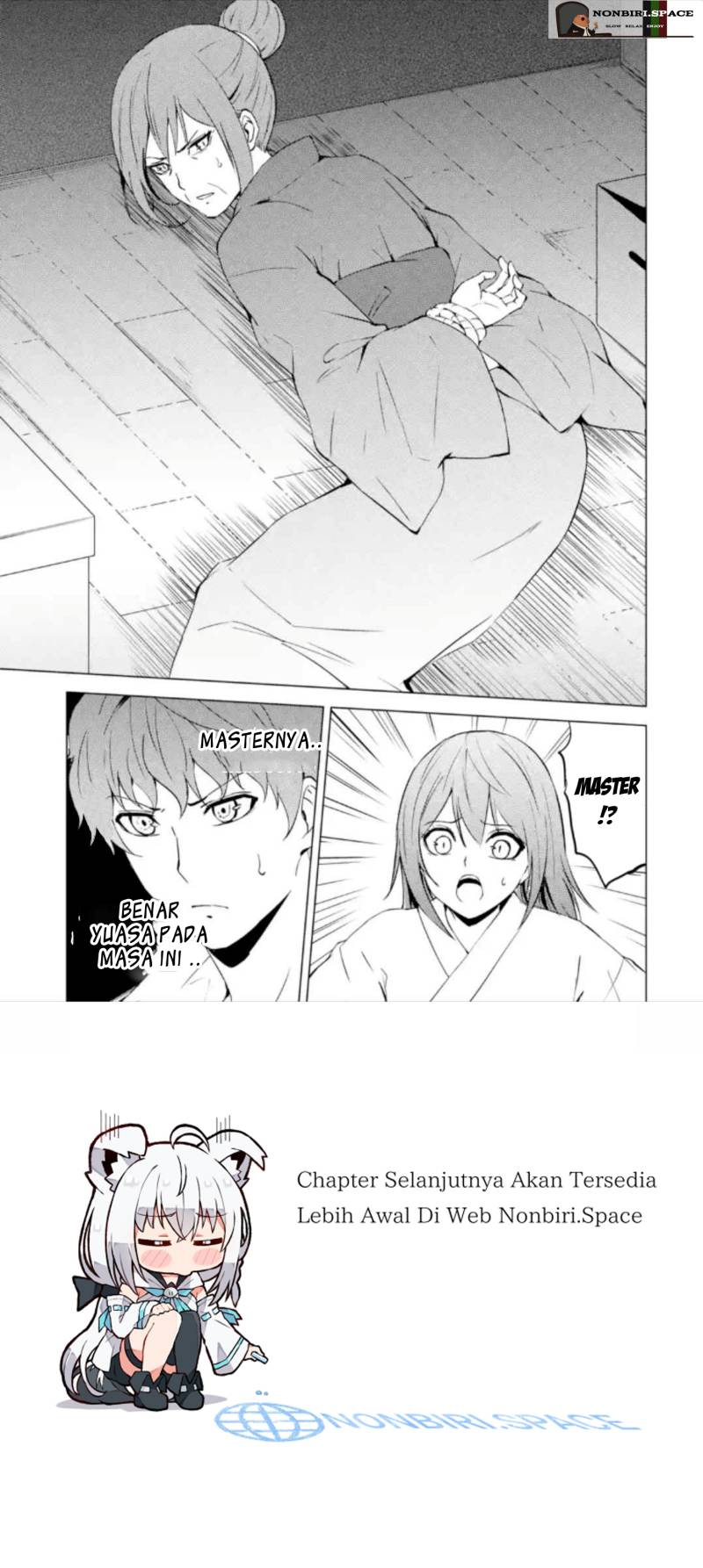Ore no Genjitsu wa Renai Game?? ka to Omottara Inochigake no Game datta - Chapter 50 47