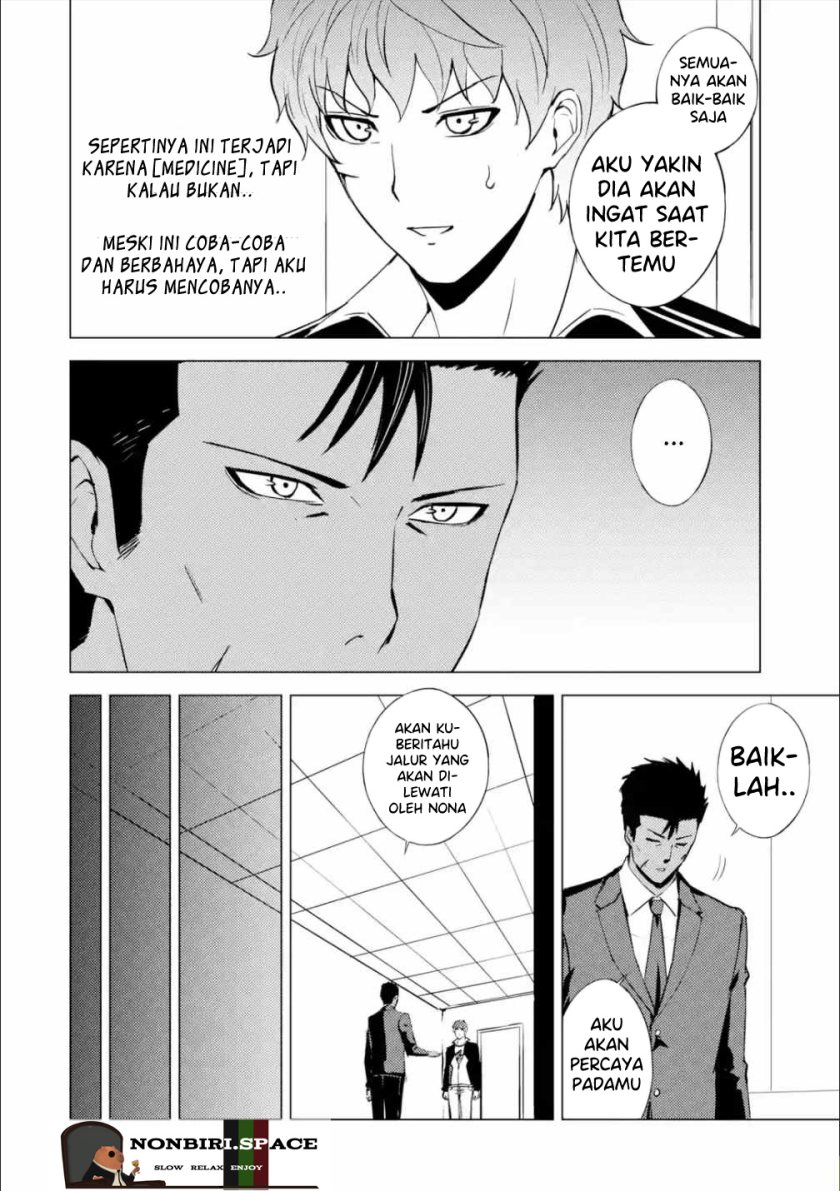 Ore no Genjitsu wa Renai Game?? ka to Omottara Inochigake no Game datta - Chapter 54 6