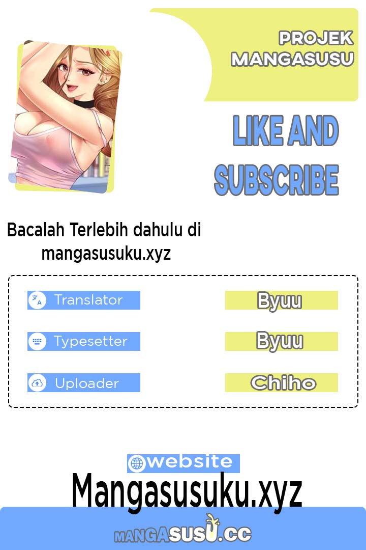 Like and Subscribe - Chapter 13 1