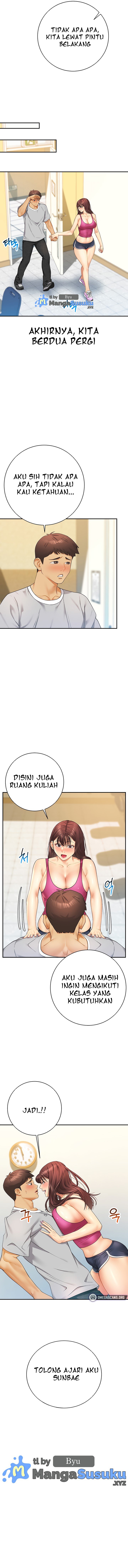 Like and Subscribe - Chapter 13 11