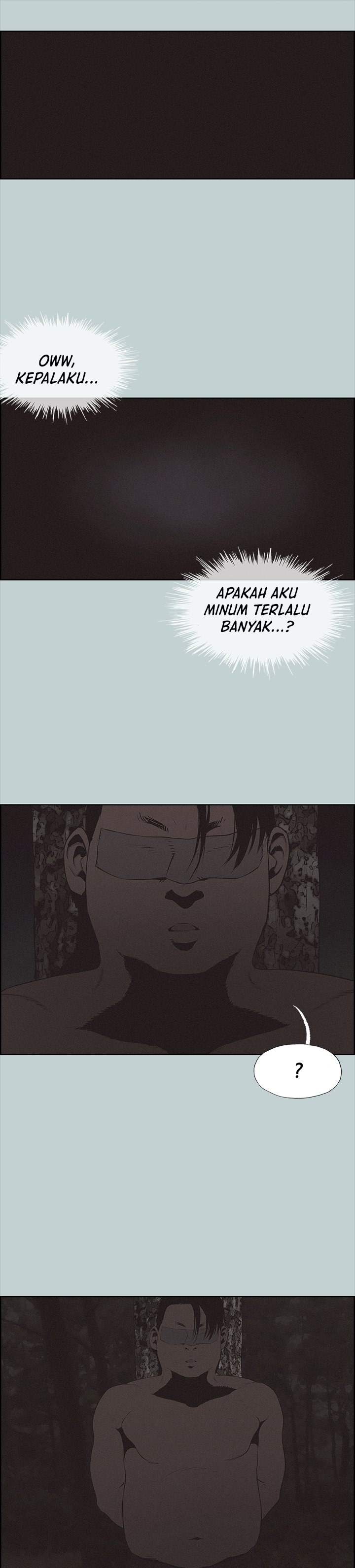 Love Square - Chapter 120 24 Love Square - Chapter 120 24