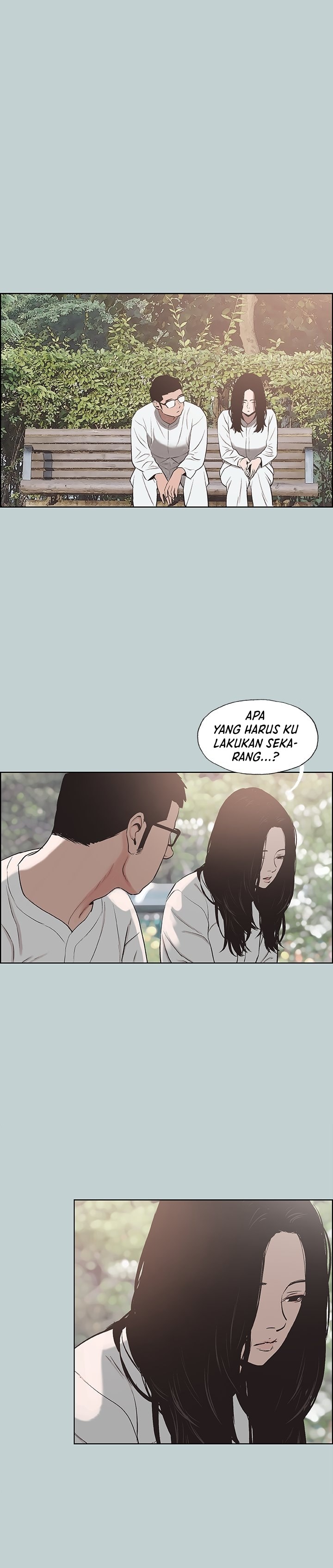 Love Square - Chapter 120 18 Love Square - Chapter 120 18