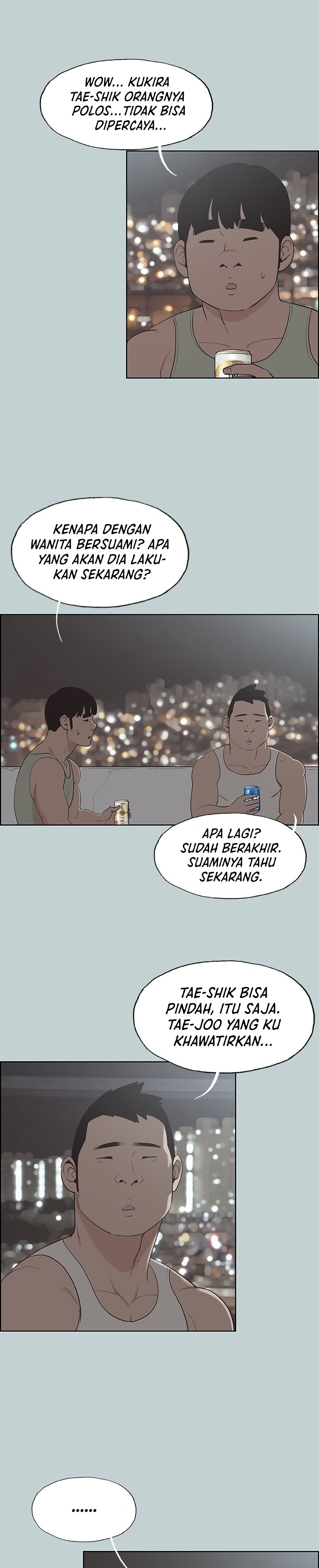 Love Square - Chapter 120 10 Love Square - Chapter 120 10