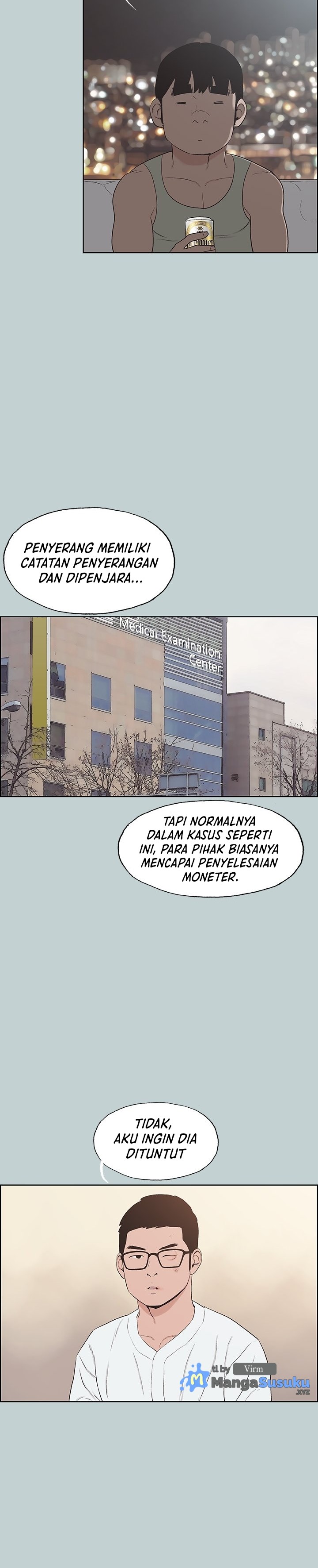 Love Square - Chapter 120 11 Love Square - Chapter 120 11