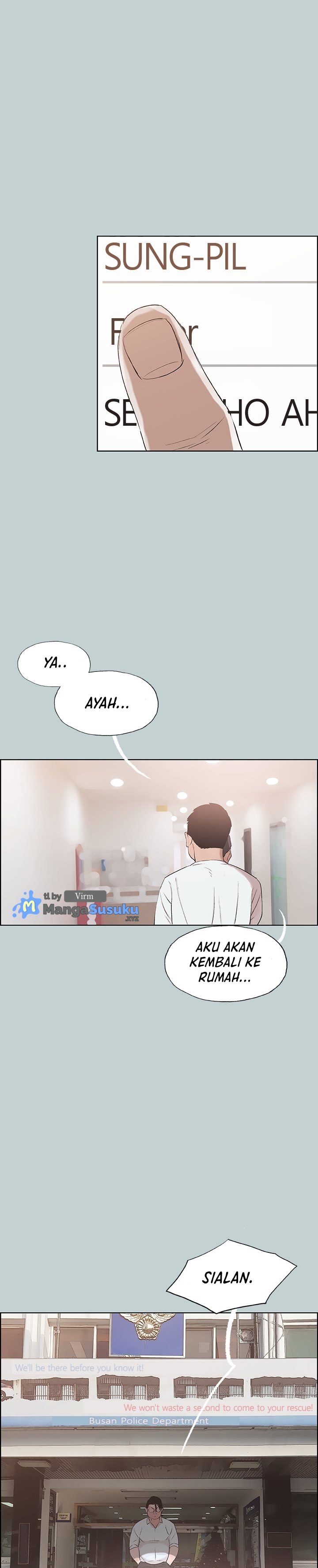 Love Square - Chapter 120 16 Love Square - Chapter 120 16