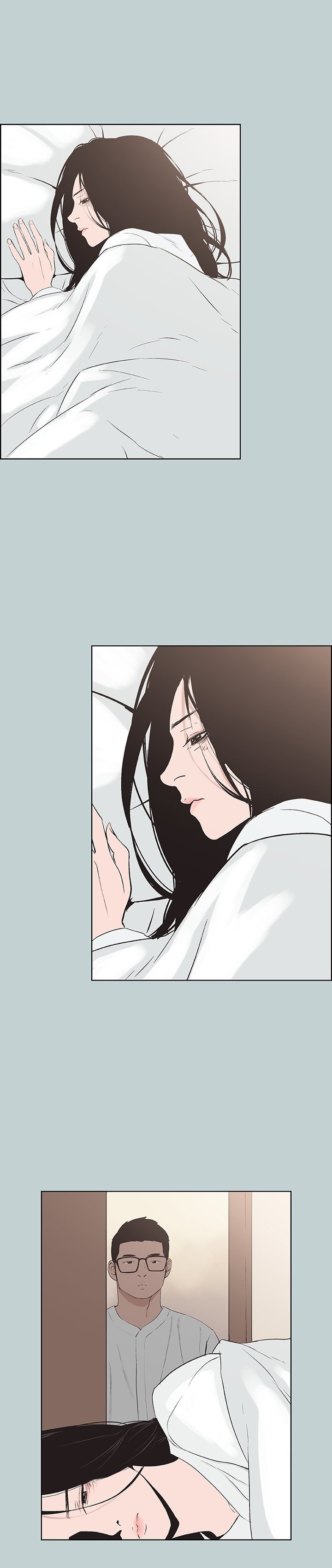 Love Square - Chapter 120 14 Love Square - Chapter 120 14