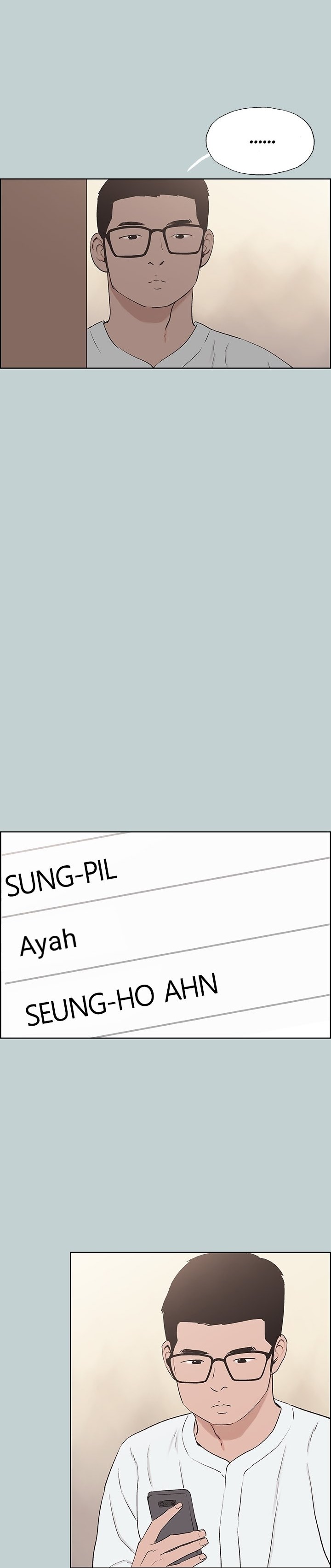 Love Square - Chapter 120 15 Love Square - Chapter 120 15