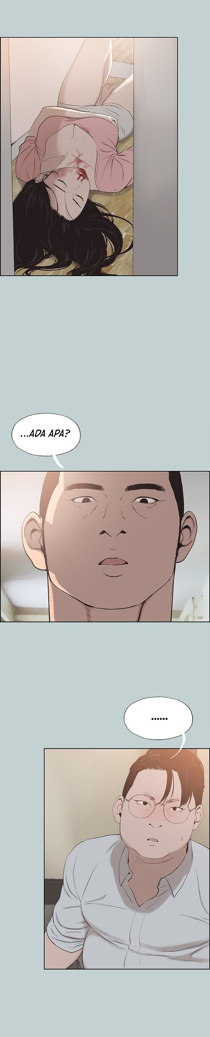 Love Square - Chapter 120 5 Love Square - Chapter 120 5