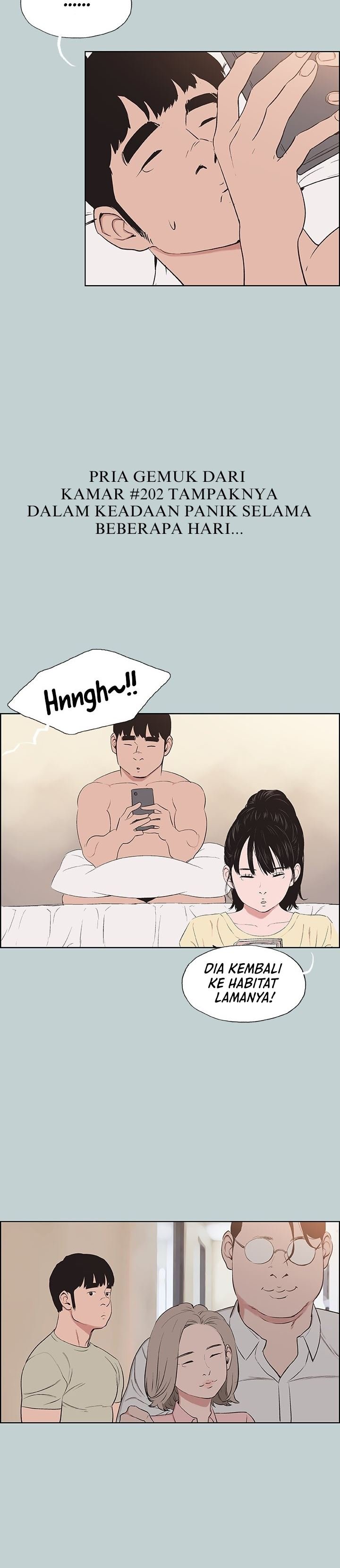 Love Square - Chapter 121 9