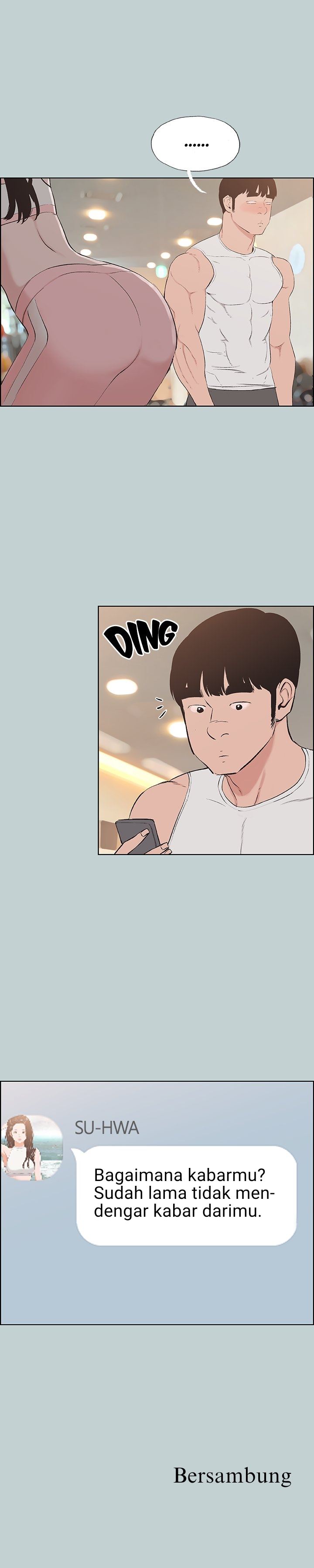 Love Square - Chapter 121 24