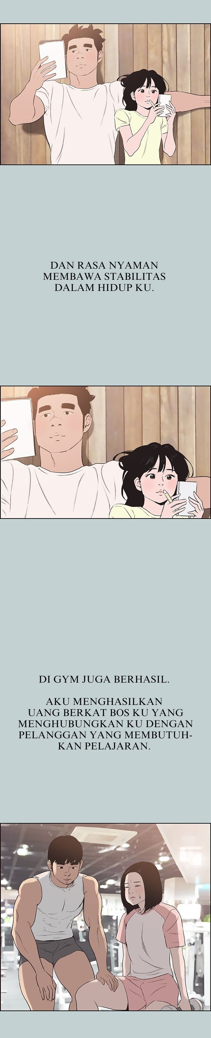 Love Square - Chapter 121 19