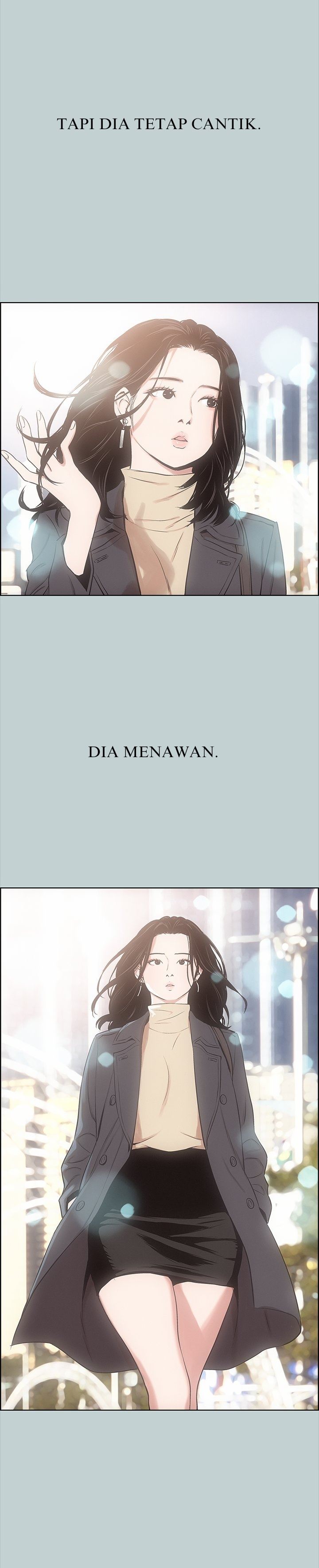 Love Square - Chapter 125 8