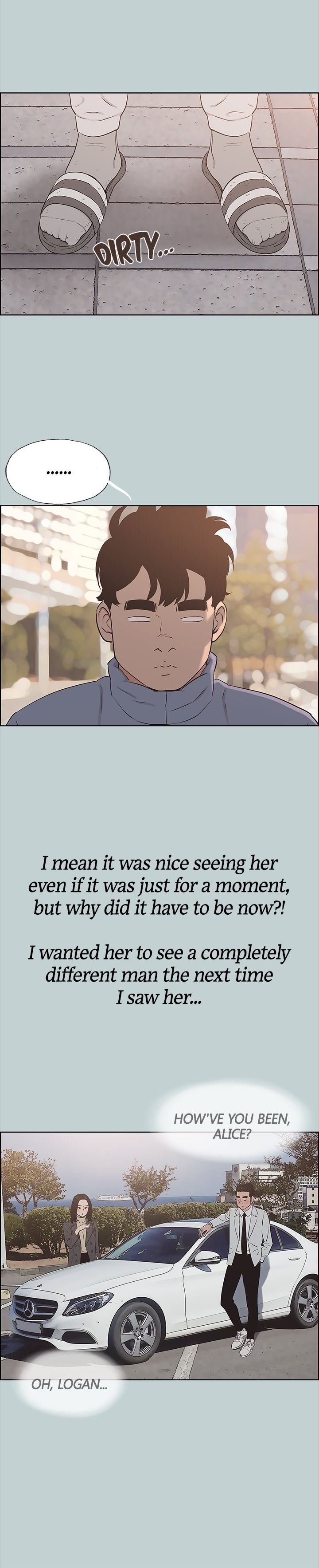 Love Square - Chapter 125 9