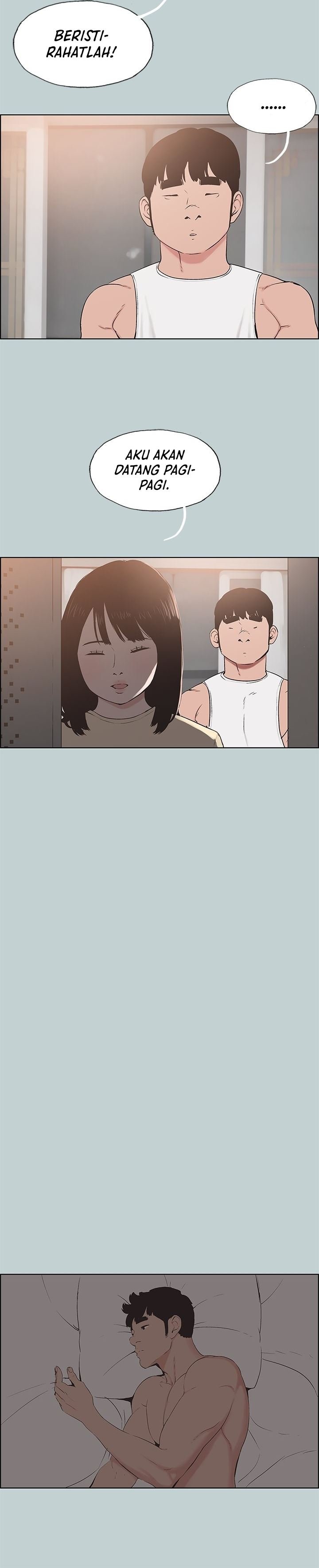 Love Square - Chapter 125 23