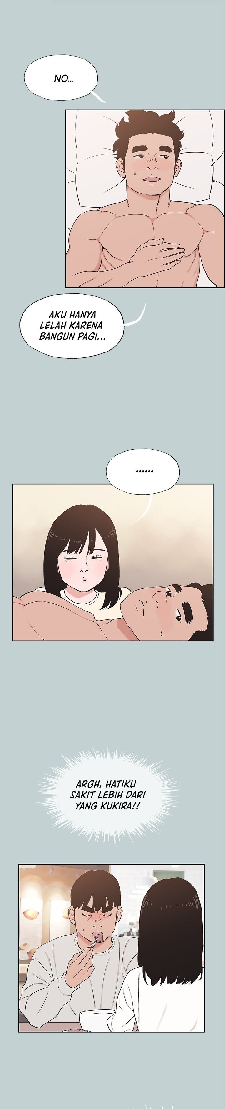 Love Square - Chapter 125 18