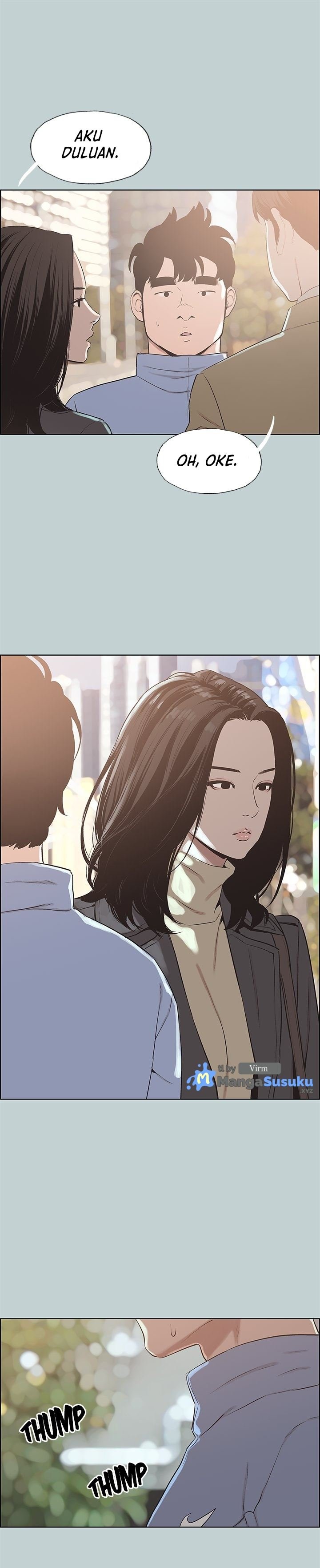 Love Square - Chapter 125 6