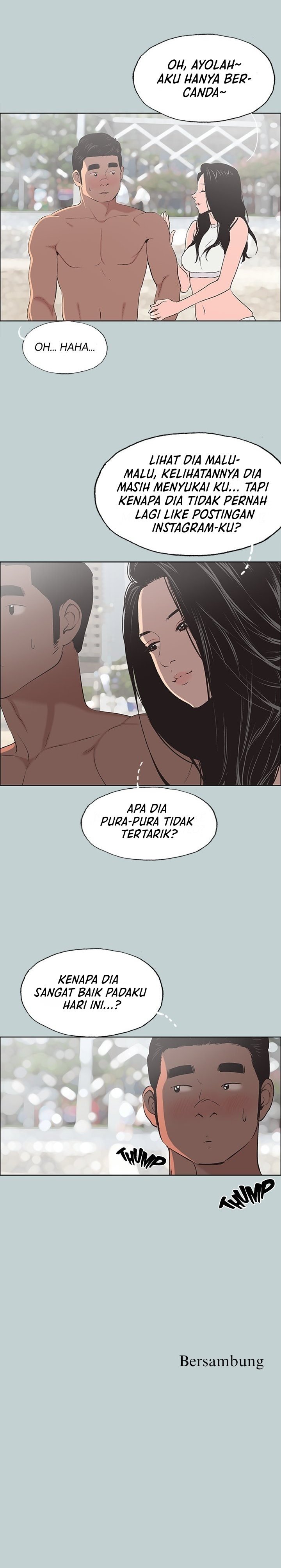 Love Square - Chapter 102 22 Love Square - Chapter 102 22