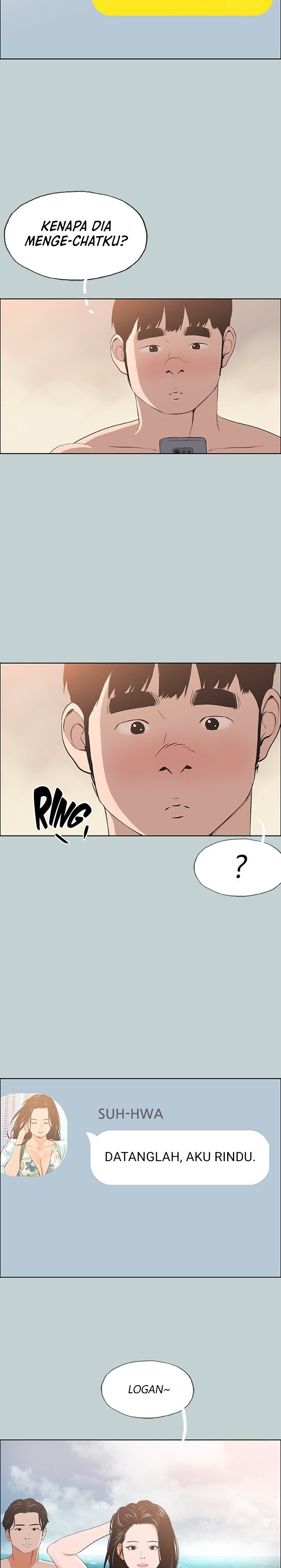 Love Square - Chapter 102 18 Love Square - Chapter 102 18