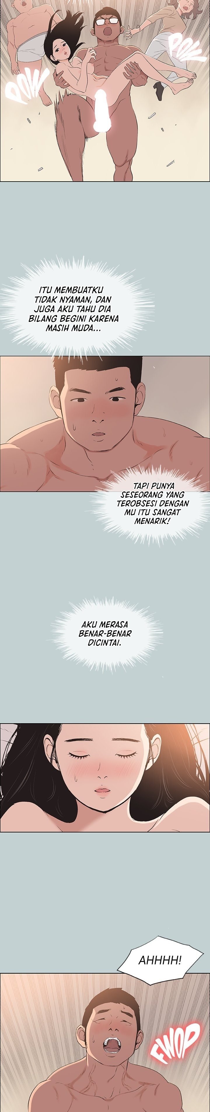 Love Square - Chapter 102 10 Love Square - Chapter 102 10