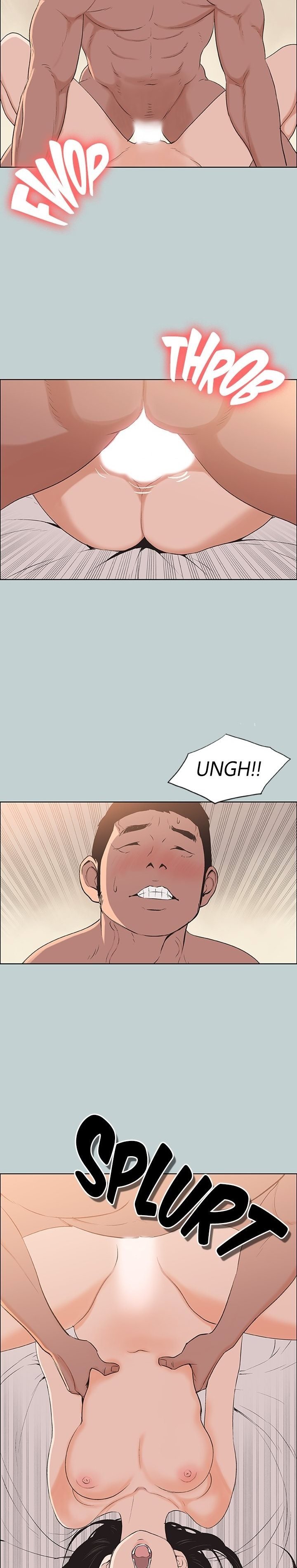 Love Square - Chapter 102 11 Love Square - Chapter 102 11