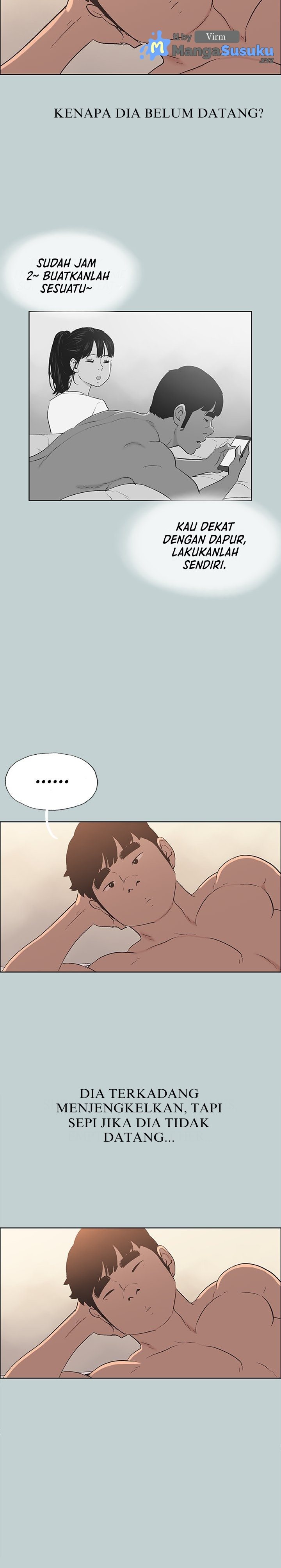 Love Square - Chapter 102 16 Love Square - Chapter 102 16