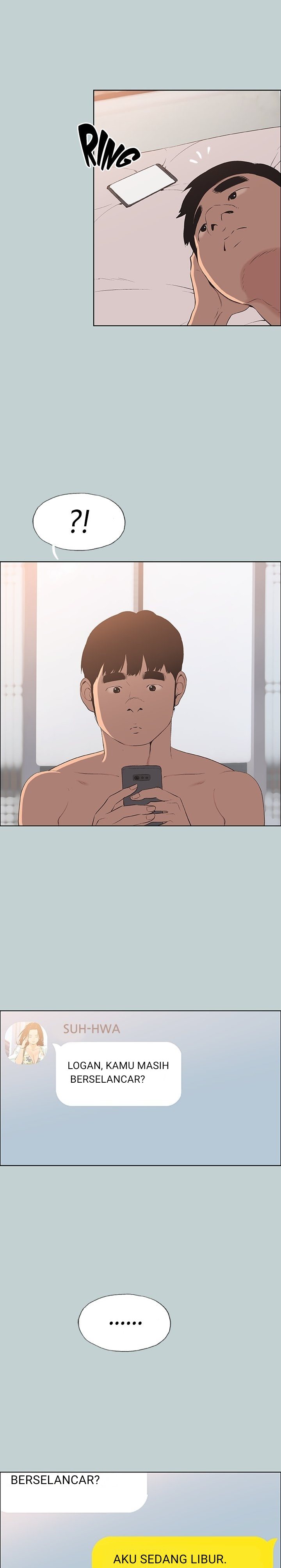 Love Square - Chapter 102 17 Love Square - Chapter 102 17