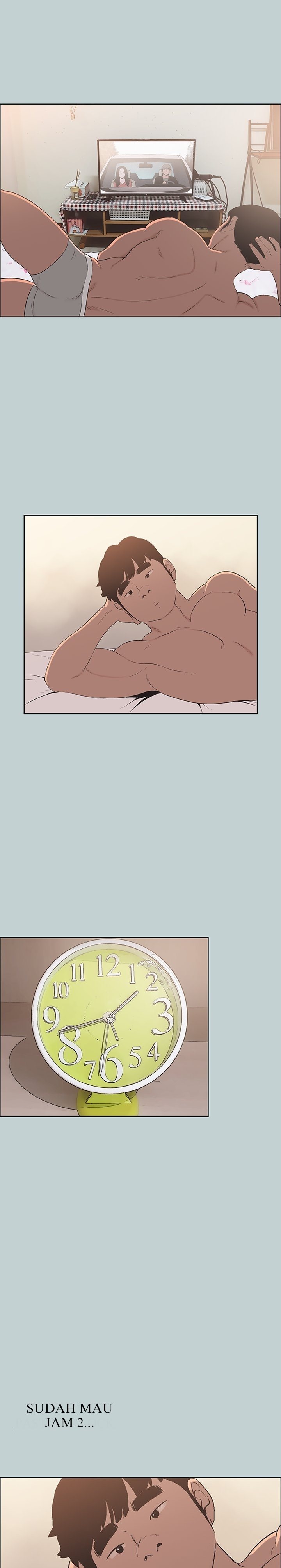 Love Square - Chapter 102 15 Love Square - Chapter 102 15